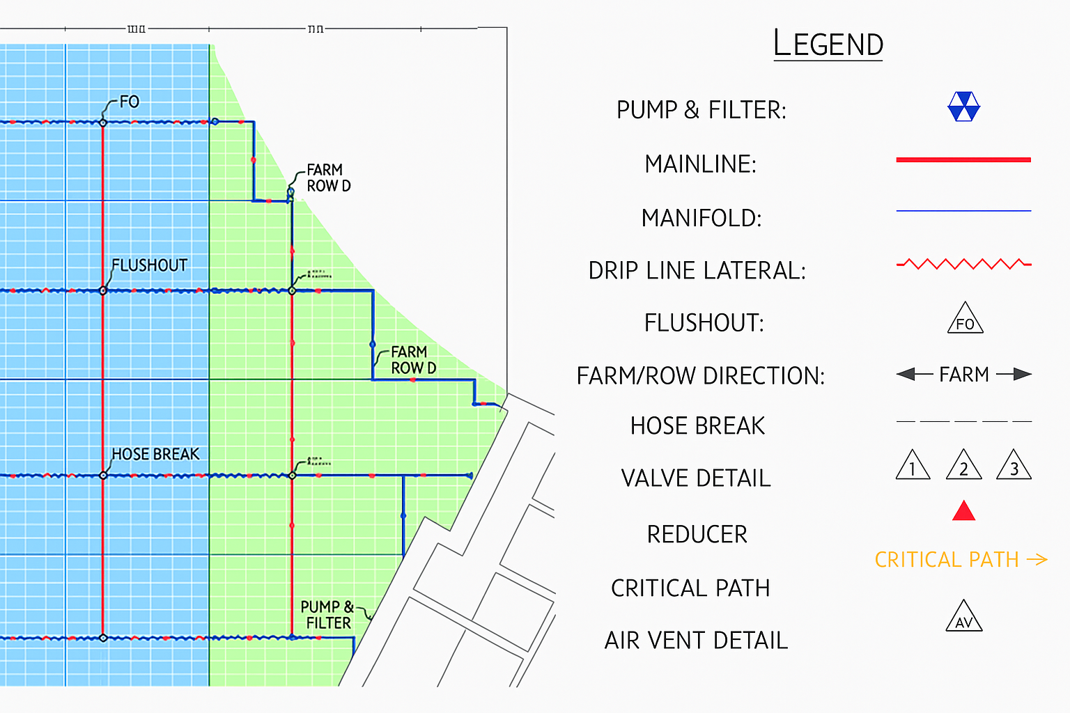 Smart Irrigation Overview